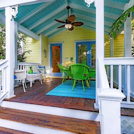 Bahama House Villa Cayo Hueso Exterior foto
