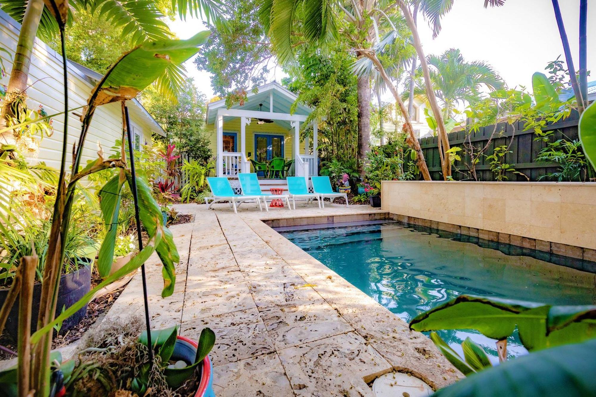Bahama House Villa Cayo Hueso Exterior foto