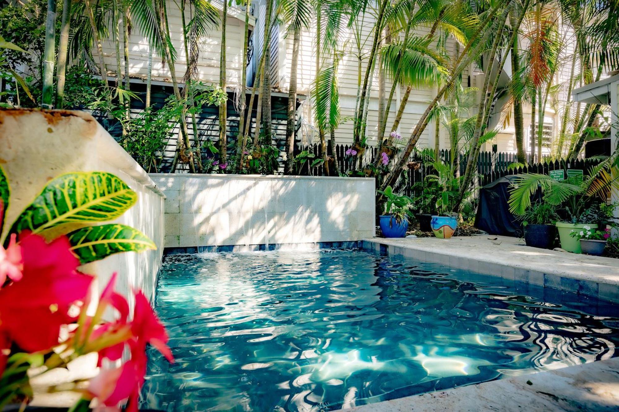 Bahama House Villa Cayo Hueso Exterior foto