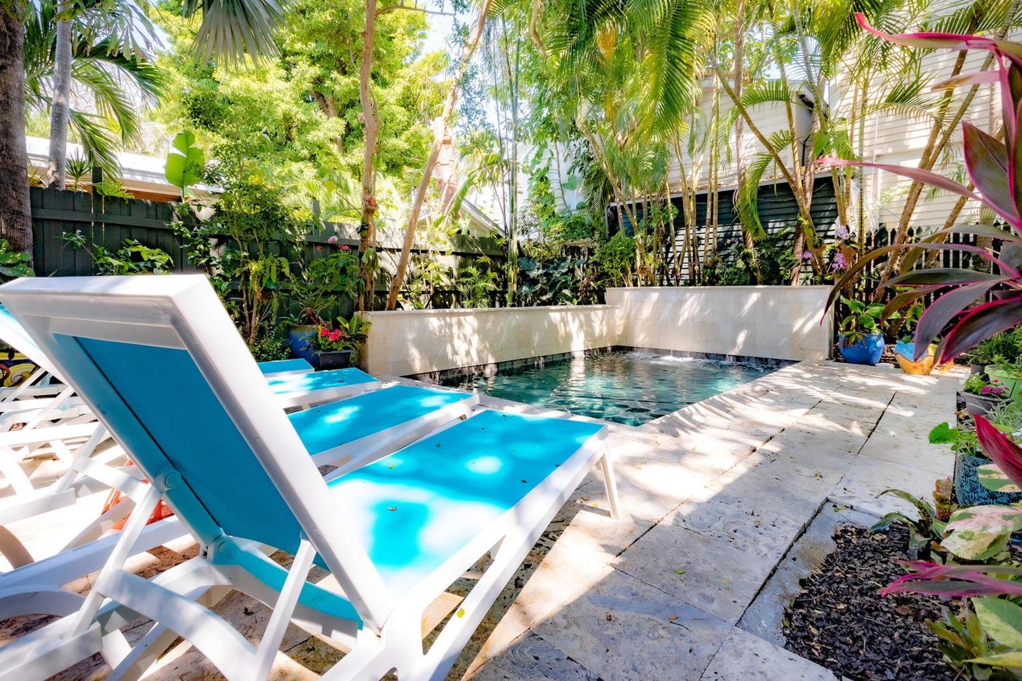 Bahama House Villa Cayo Hueso Exterior foto