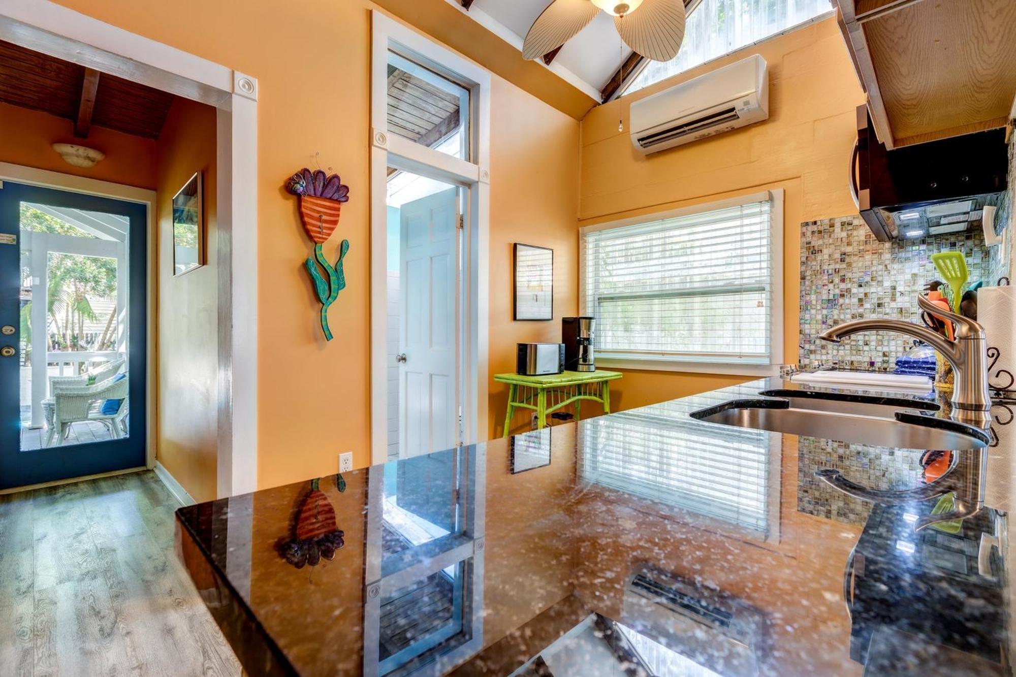 Bahama House Villa Cayo Hueso Exterior foto