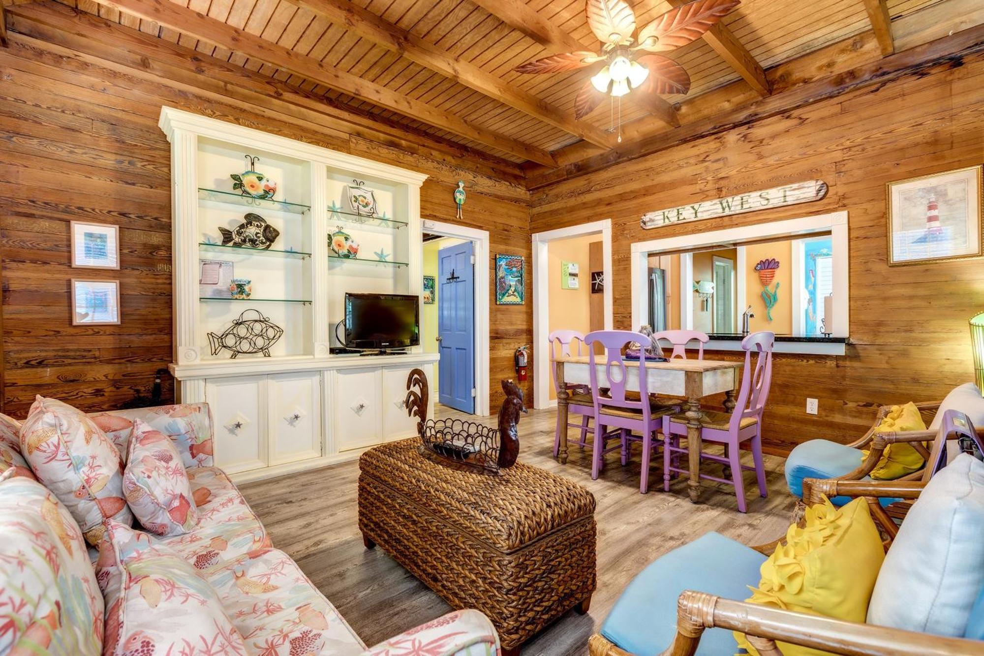 Bahama House Villa Cayo Hueso Exterior foto