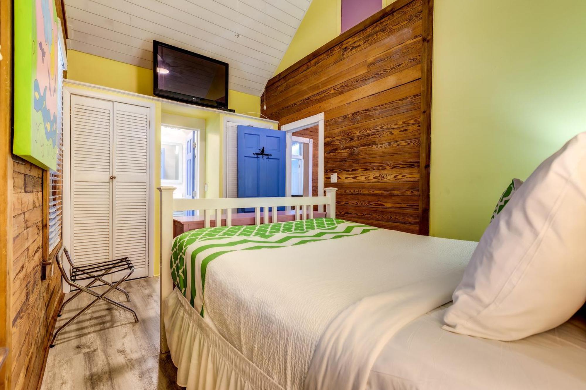 Bahama House Villa Cayo Hueso Exterior foto