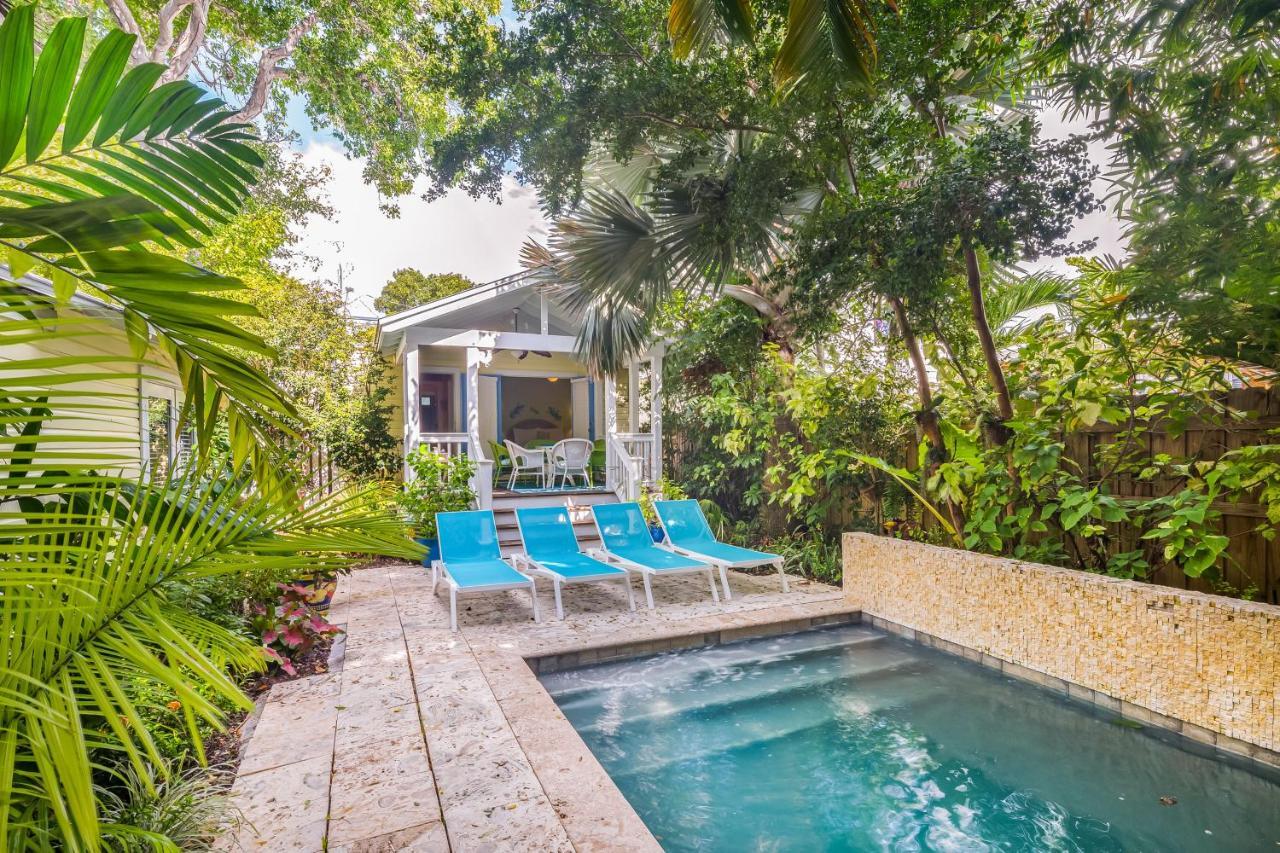 Bahama House Villa Cayo Hueso Exterior foto